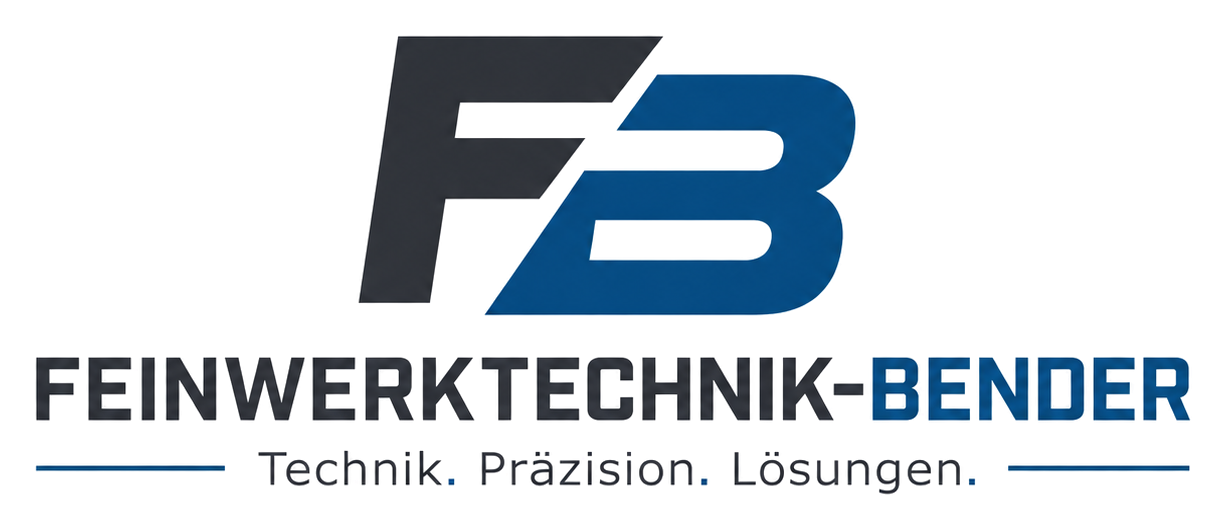 Feinwerktechnik-Bender