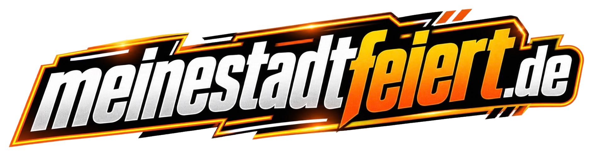 MeineStadtFeiert